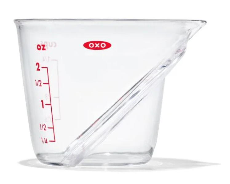 Oxo Mini Angled Measuring