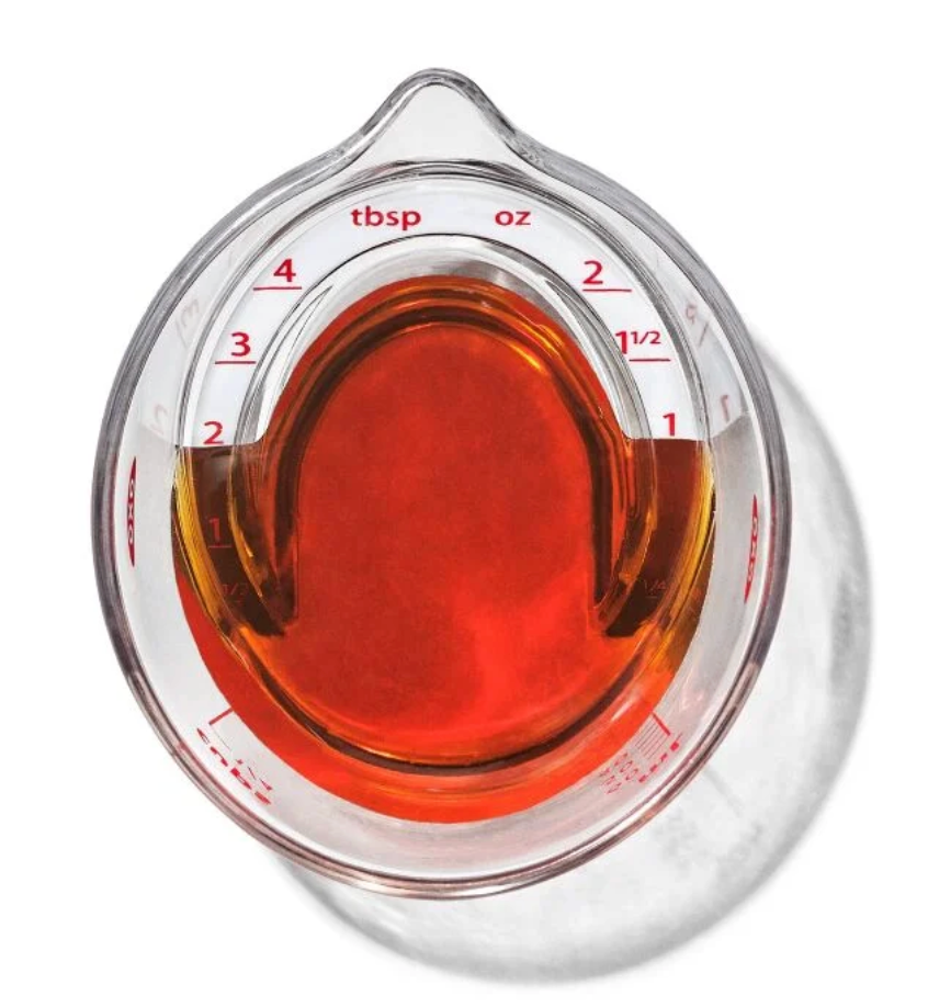 Oxo Mini Angled Measuring