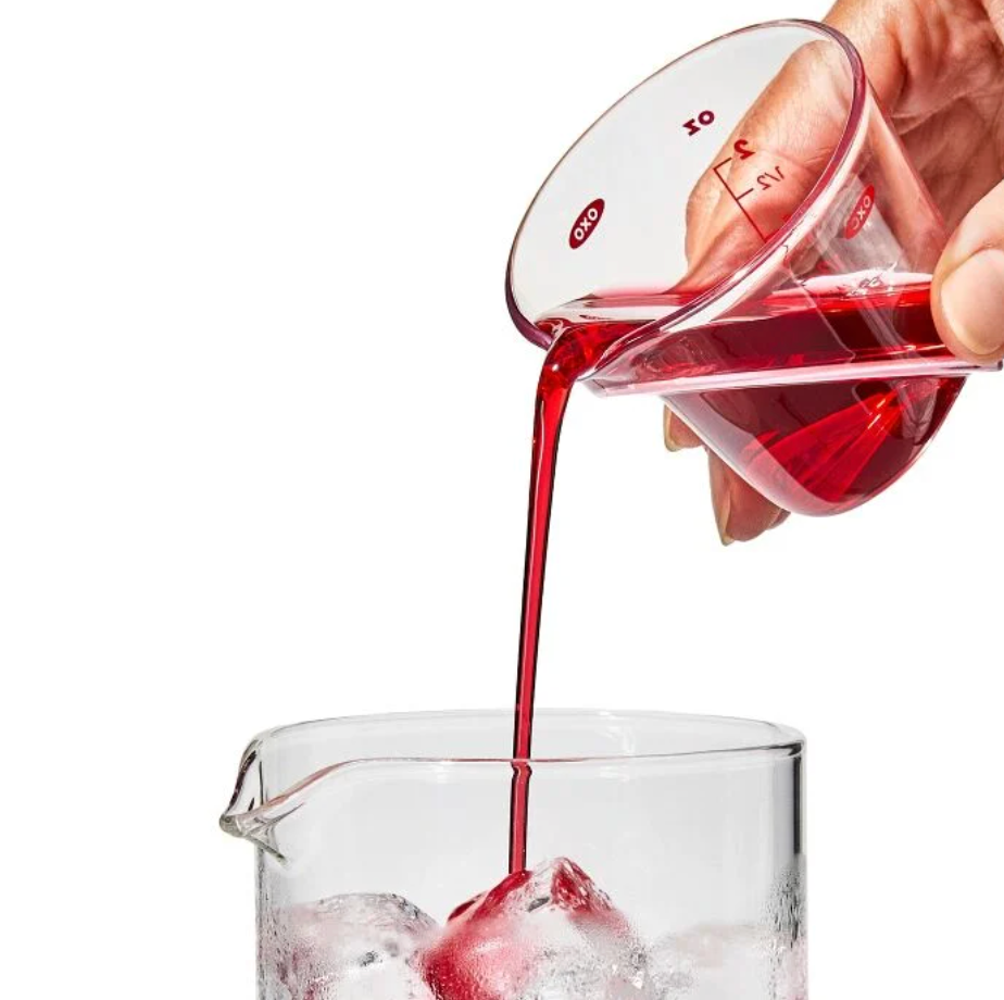 Oxo Mini Angled Measuring