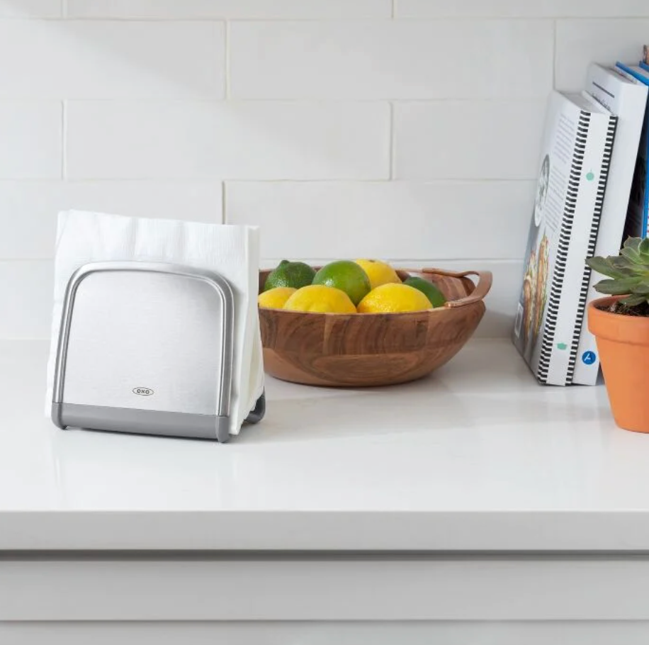 Oxo Neat Napkin Holder