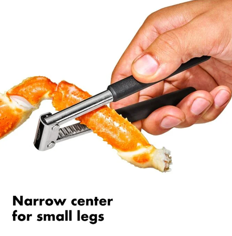 Oxo Nut/Seafood Cracker