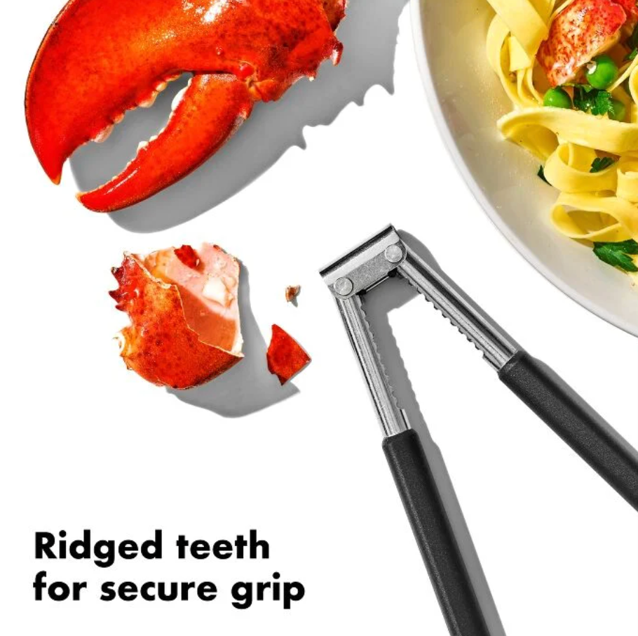 Oxo Nut/Seafood Cracker