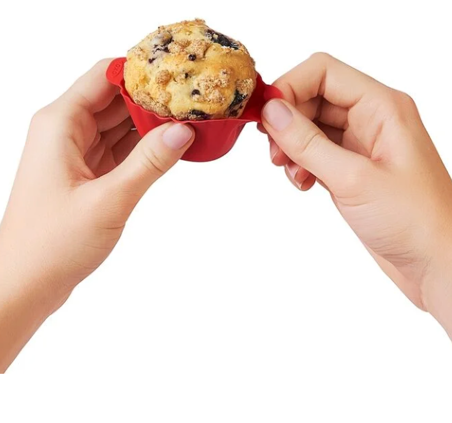 Oxo Silicone Baking Cups