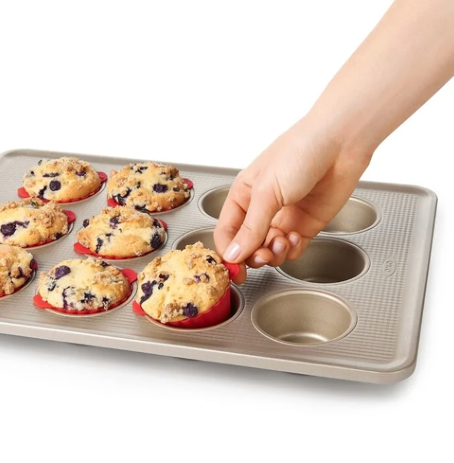 Oxo Silicone Baking Cups