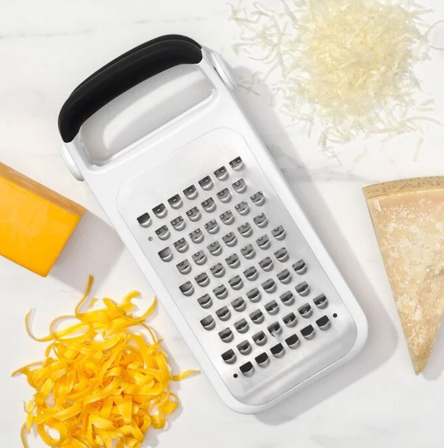 Oxo Two-Fold Grater