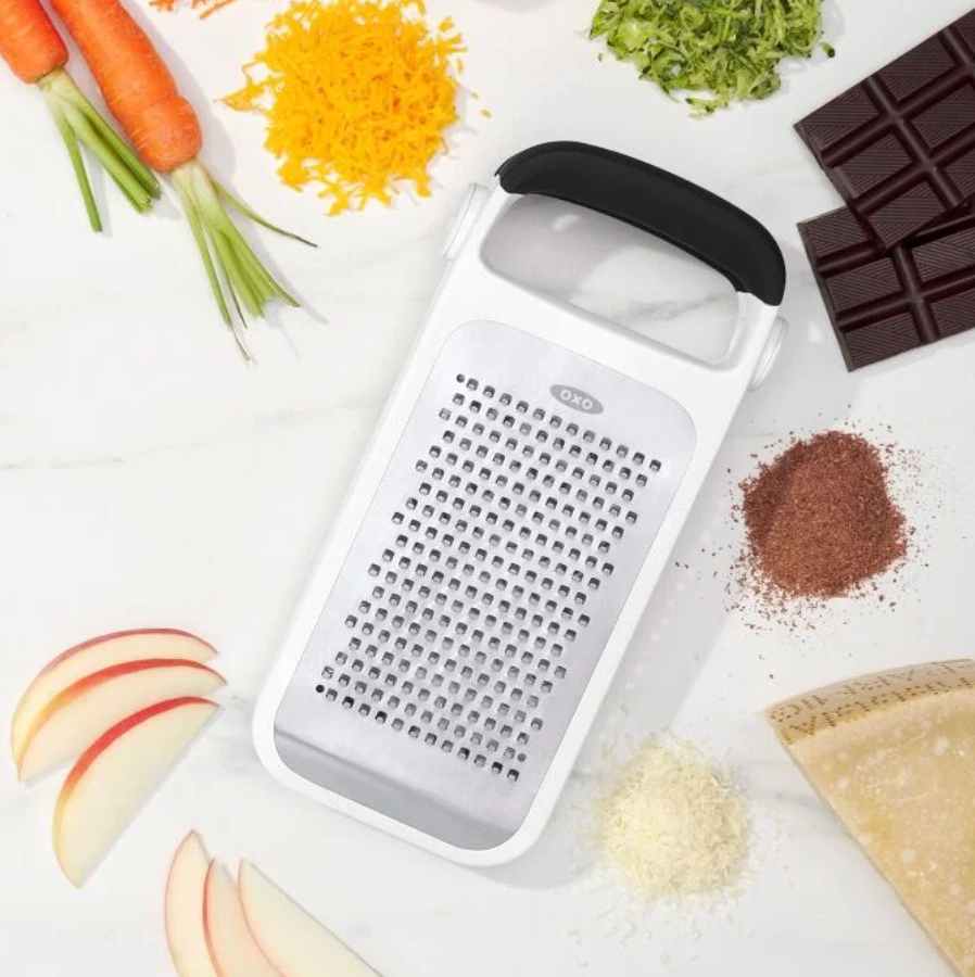 Oxo Two-Fold Grater