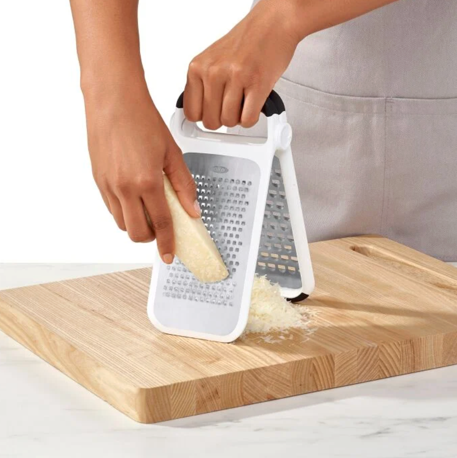 Oxo Two-Fold Grater