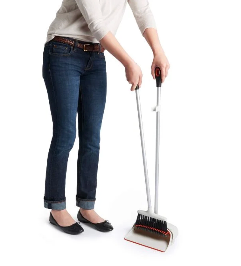 Oxo Upright Sweep Set