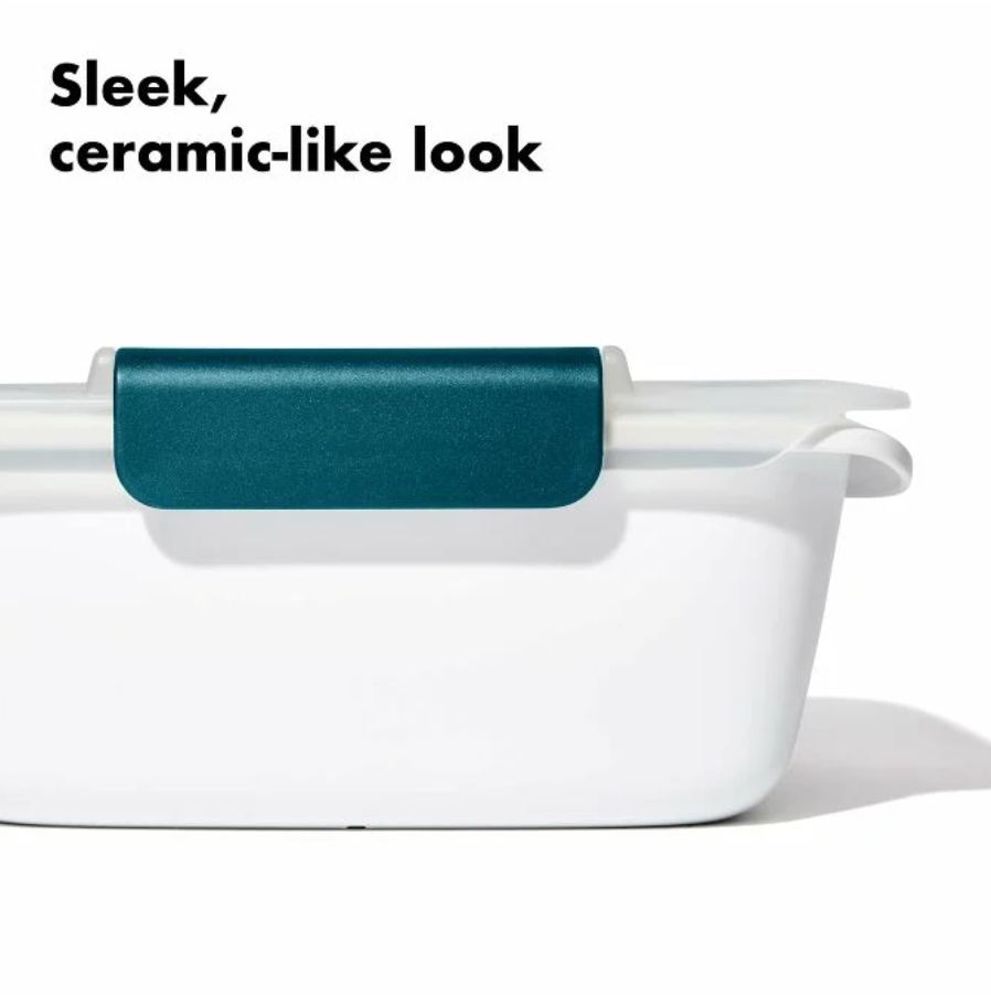 Prep & Go Salad Container