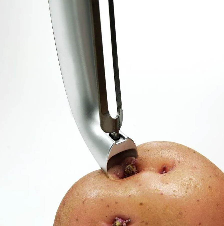 Pro Swivel Peeler