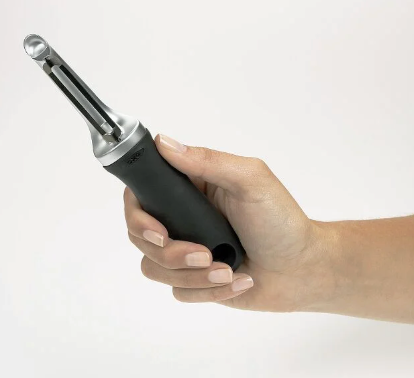 Pro Swivel Peeler