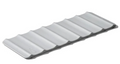 Refrigerator Beverage Mat