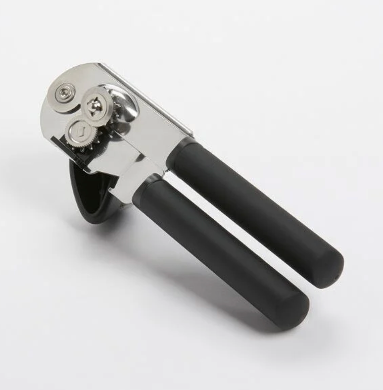 Soft Handled Can Opener