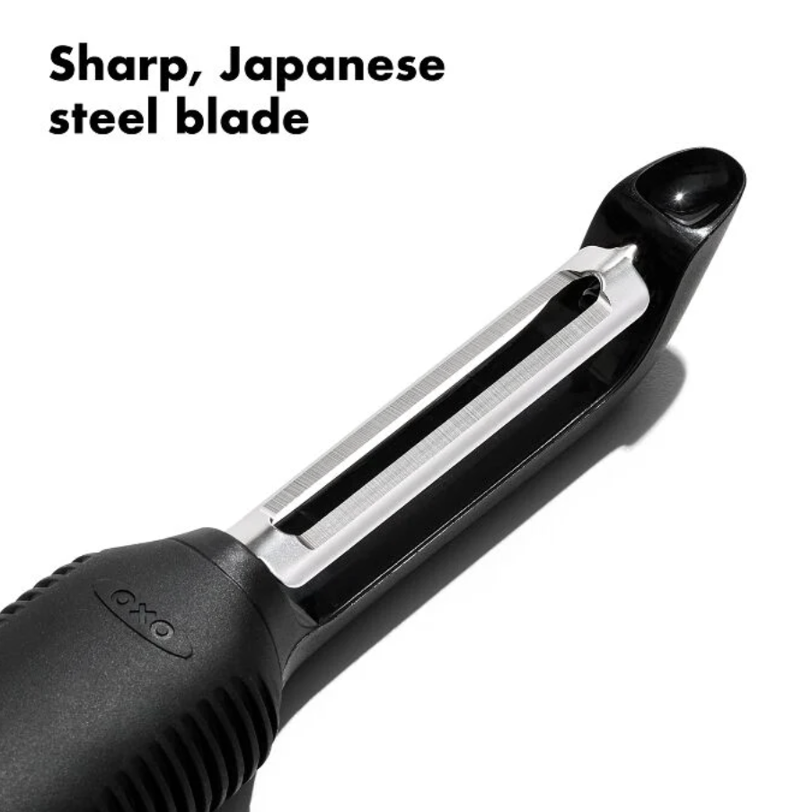 Good Grips Swivel Peeler