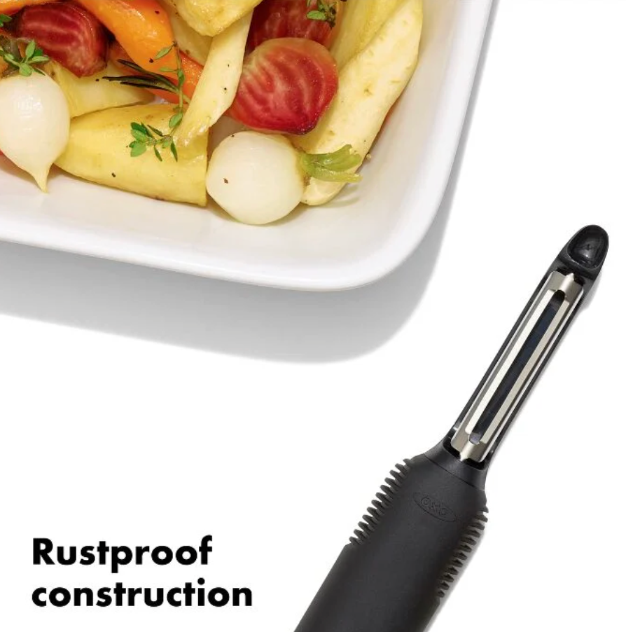 Good Grips Swivel Peeler