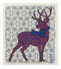 Wet It! Frosted Deer