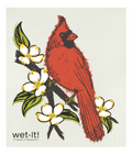 Wet It! Red Cardinal
