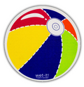 Wet-It Round : Beach Ball