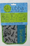 Skrubba : My Tools
