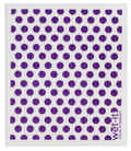 Wet-It! dots and dots purple