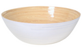 Banquet Bowl :  White
