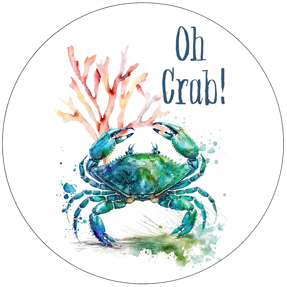 Jar Opener : Oh Crab!