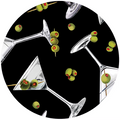 Martini Lillie Pad