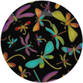 Dragonfly Lillie Pad