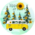 Jar Opener Hippie at Heart