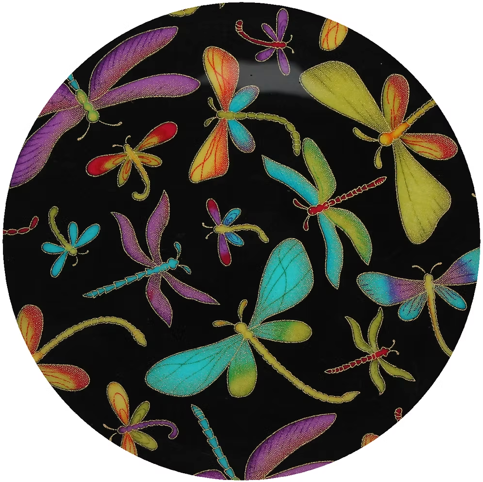 Jar Opener : Dragonfly