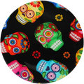 Jar Opener : Sugar Skulls