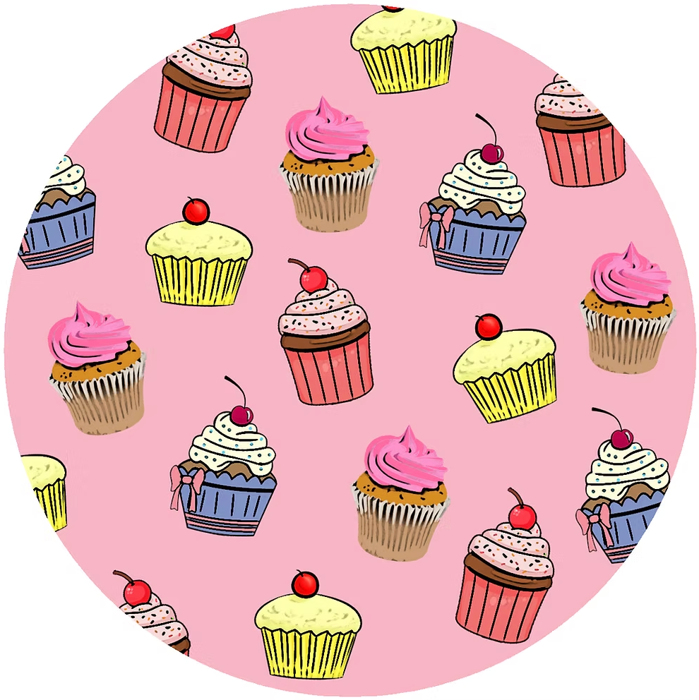 Jar Opener : Cupcake