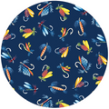 Jar Opener Fishing Lure