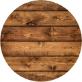 Wood Square Square Trivet