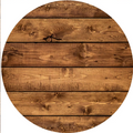 Wood Casserole Trivet