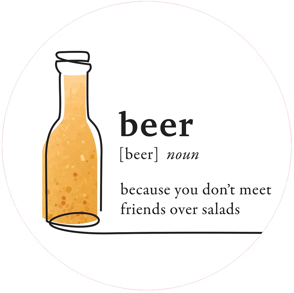 Jar Opener : Beer