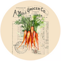 Jar Opener : Carrots