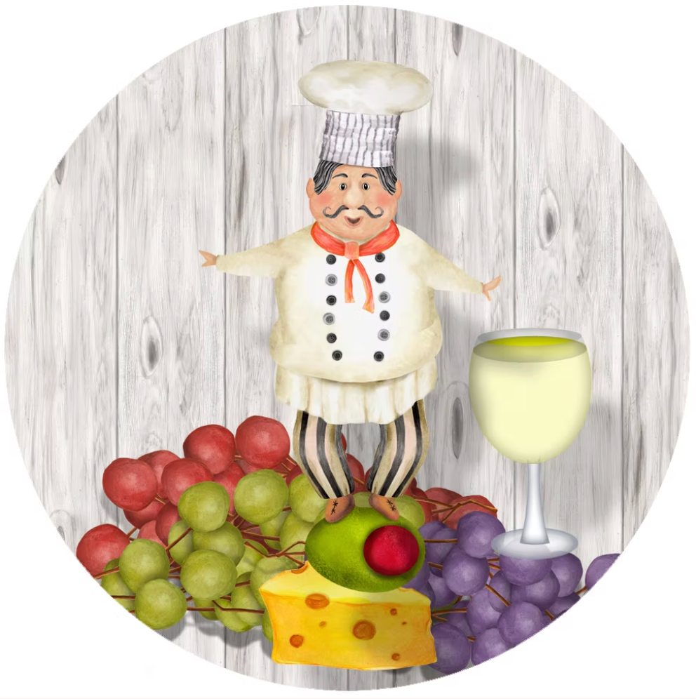 Jar Opener Gail Green Chef