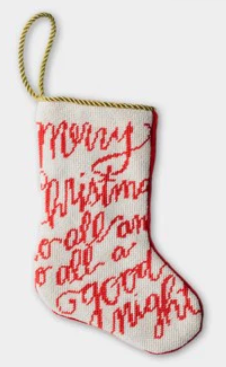 Merry Christmas