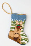 Sleigh All Day Palomino