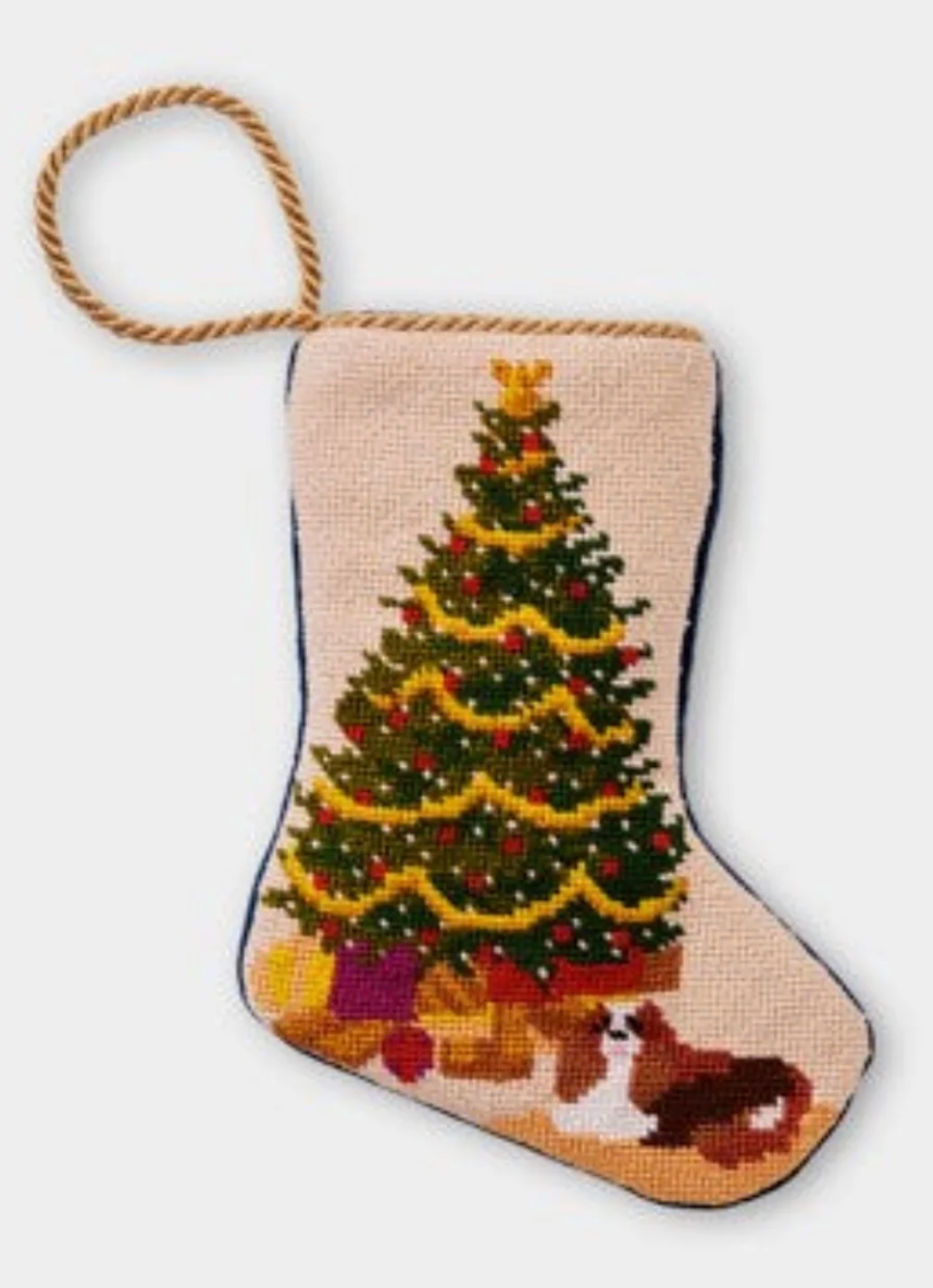 O Christmas Tree