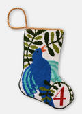 4 Calling Birds (12 Days)