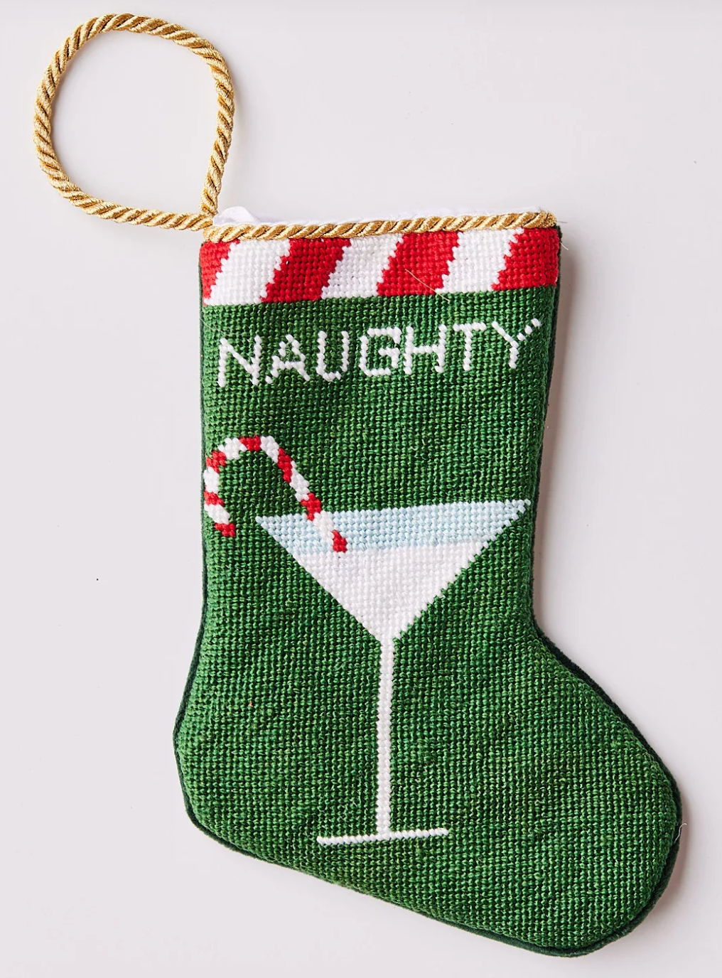 Naughty