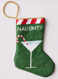 Naughty