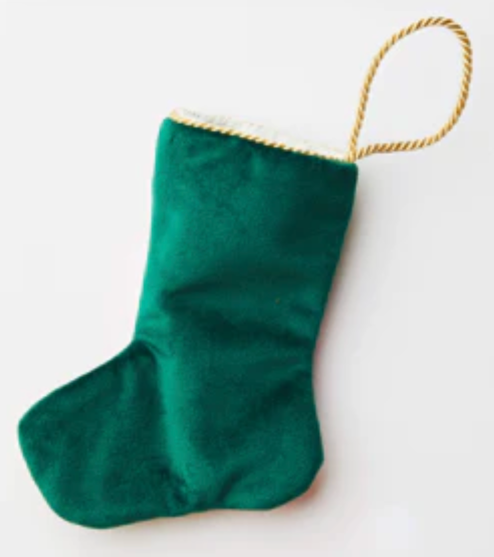 Old St. Nick in Twigs