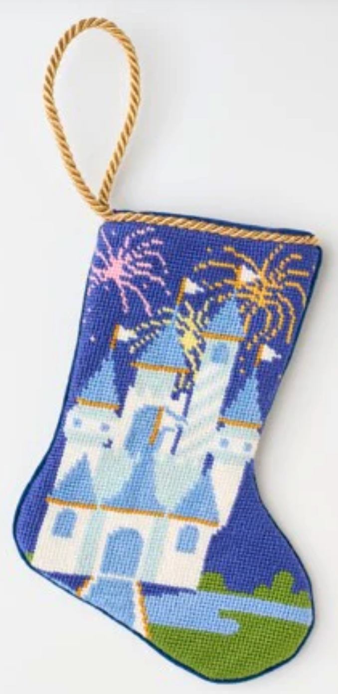 Celebration Castle