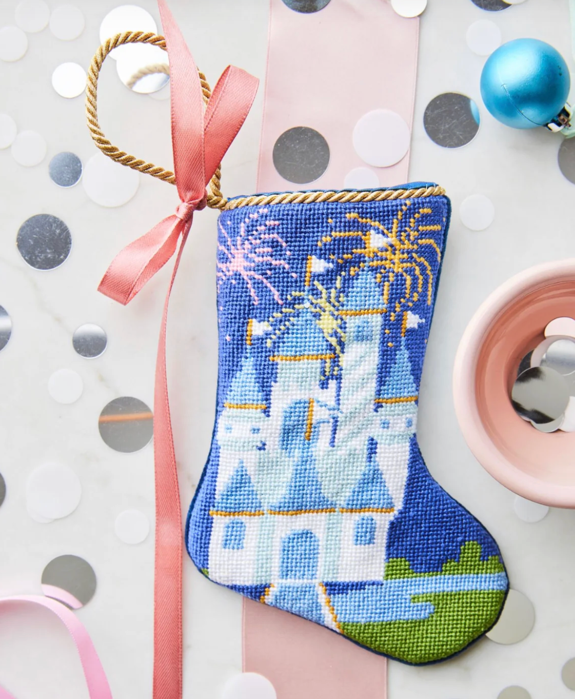 Celebration Castle