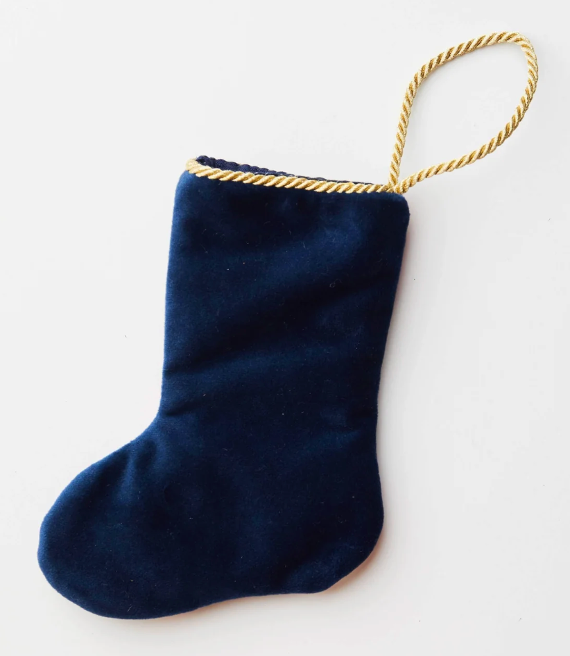 Bauble Stocking Dasher, the Fun Reindeer