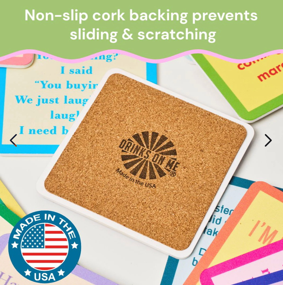 Coaster : Sell Nudes