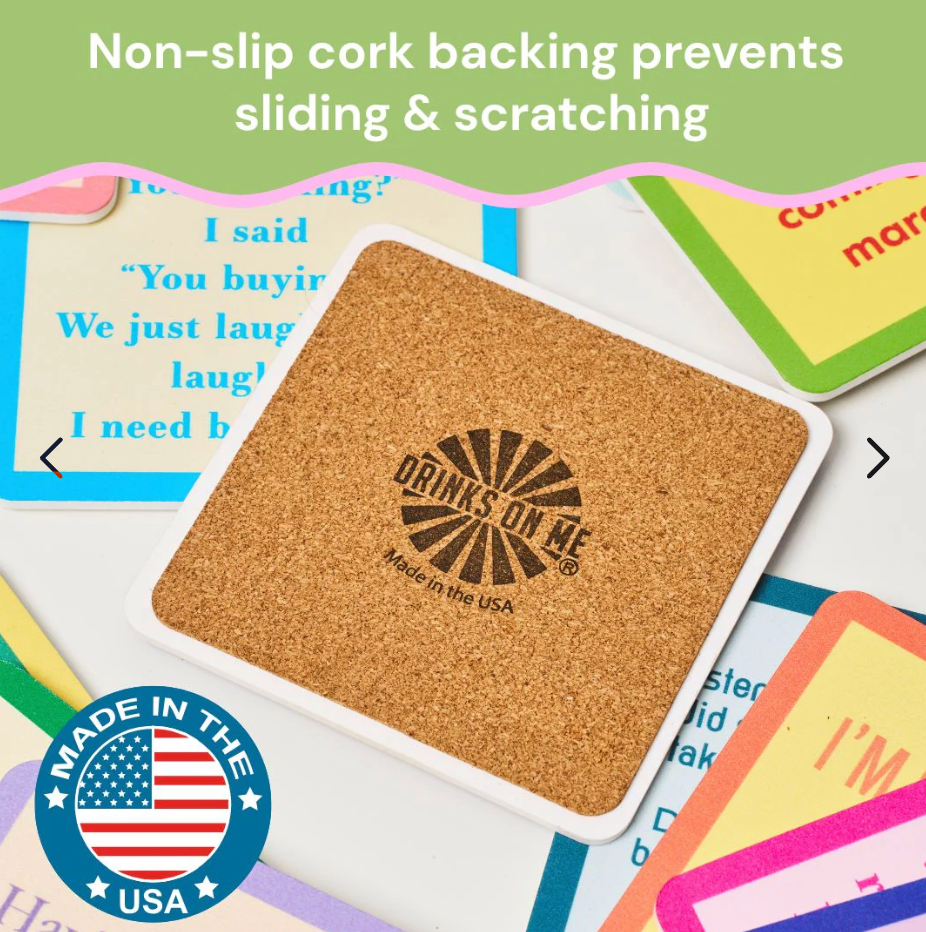 Coaster : What the F***